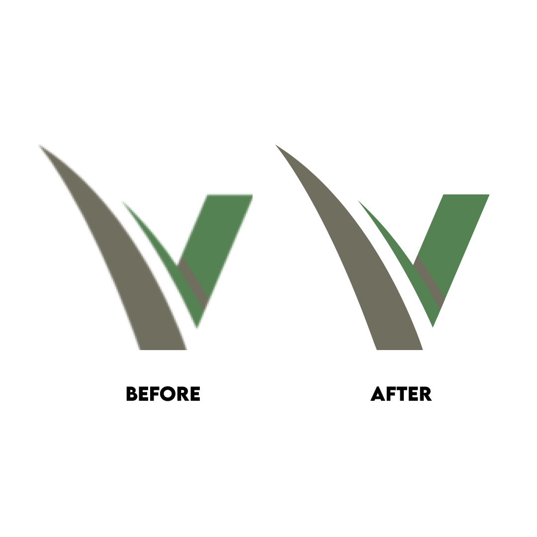 Logo File Conversion