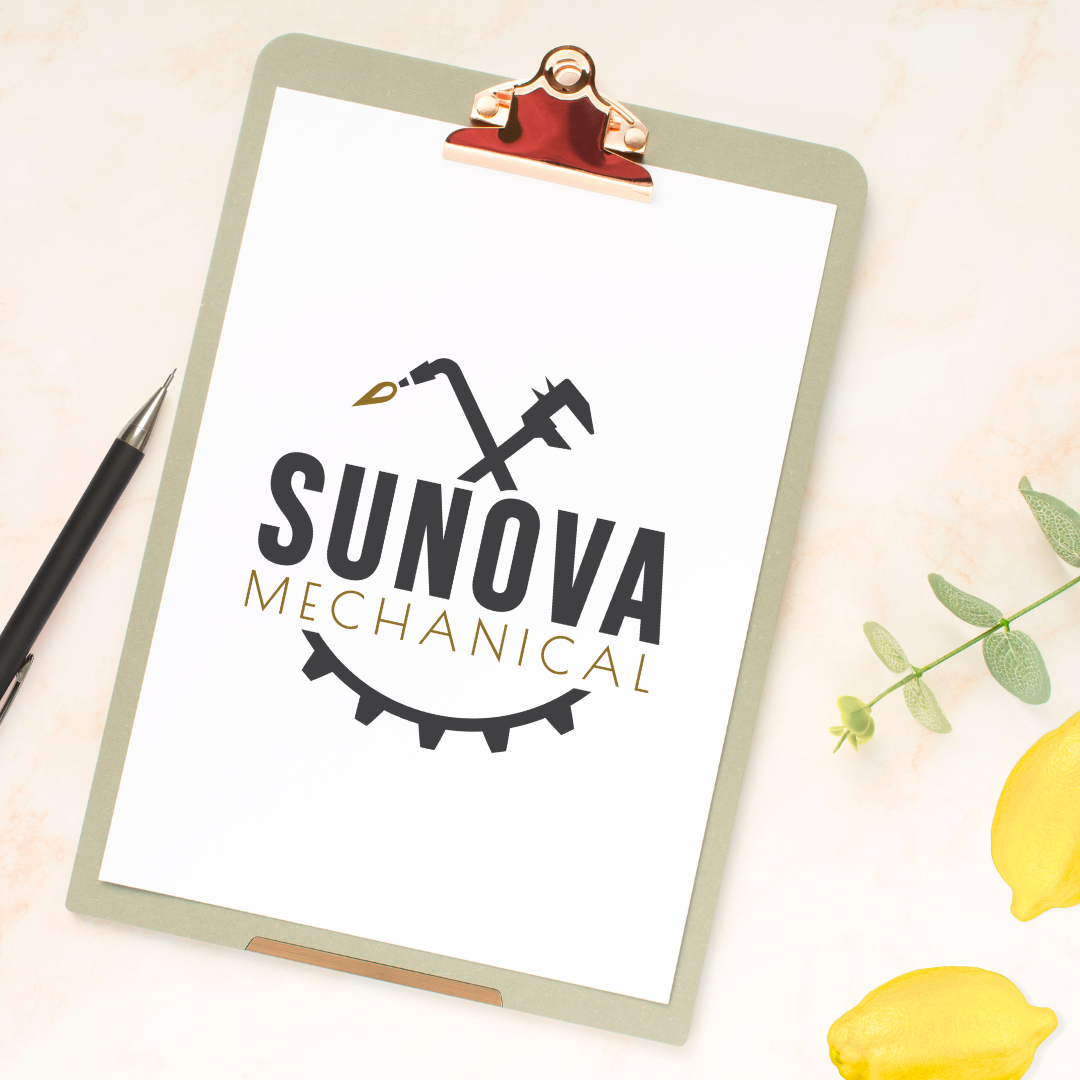 Brand Identity Package