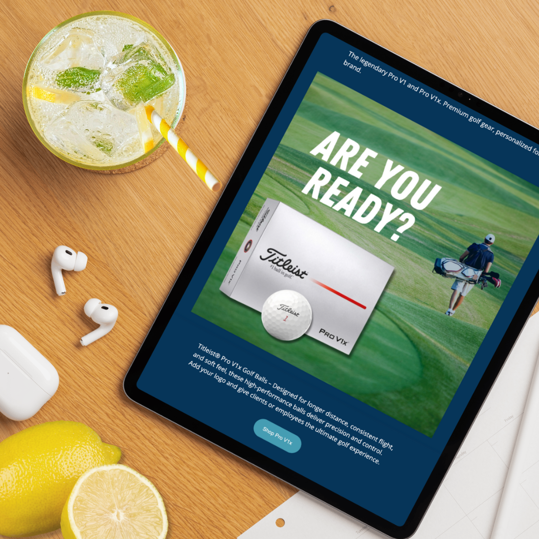 Email Marketing